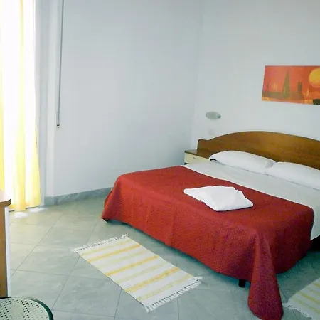 Aparthotel Carioca 2*