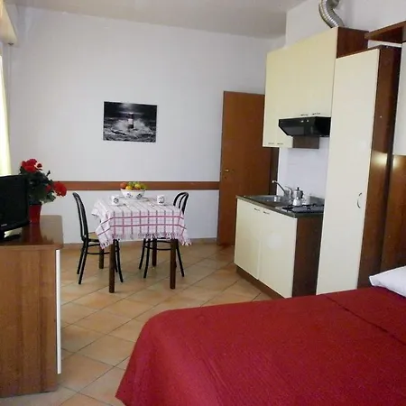 Aparthotel Carioca