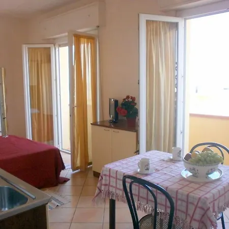 Aparthotel Carioca Rimini