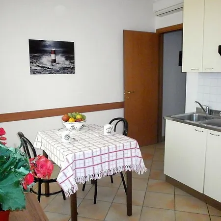 Aparthotel Carioca Rimini