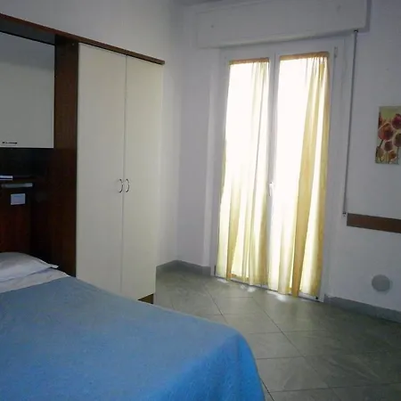 Aparthotel Carioca Rimini