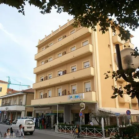 Aparthotel Carioca
