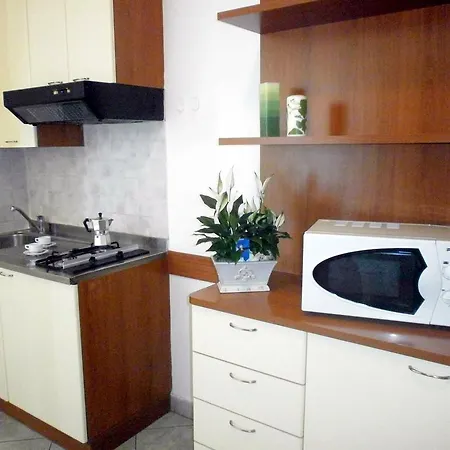 Aparthotel Carioca Rimini