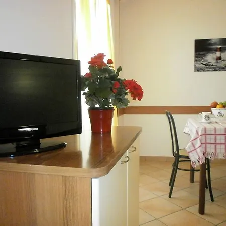 Aparthotel Carioca 2*