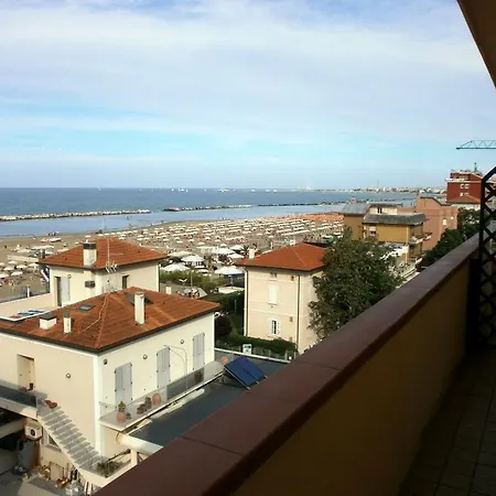 Aparthotel Carioca Rimini