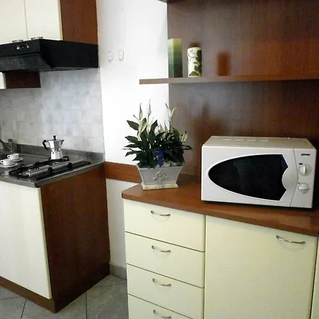 Aparthotel Carioca 2*