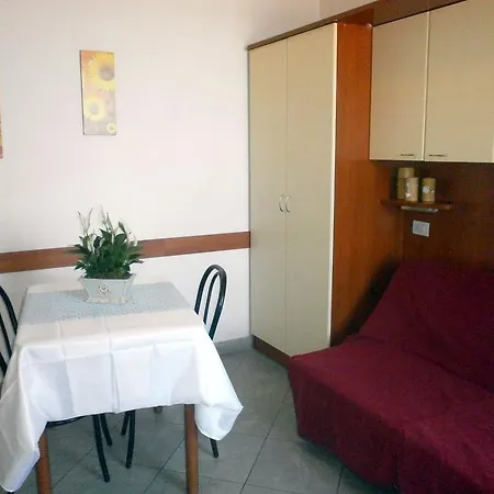 Aparthotel Carioca