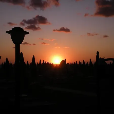 San Francisco רימיני