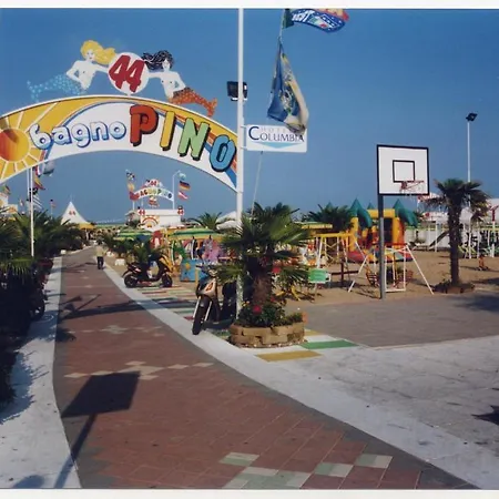 Pigalle Rimini
