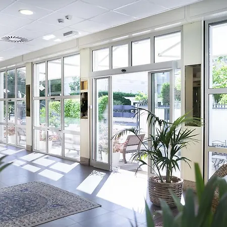 Hotel Bikini Rimini