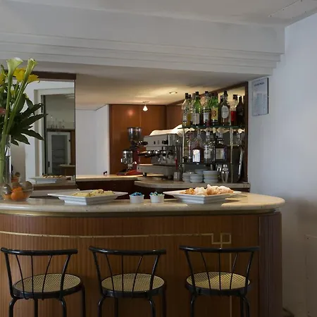 Hotell Europa