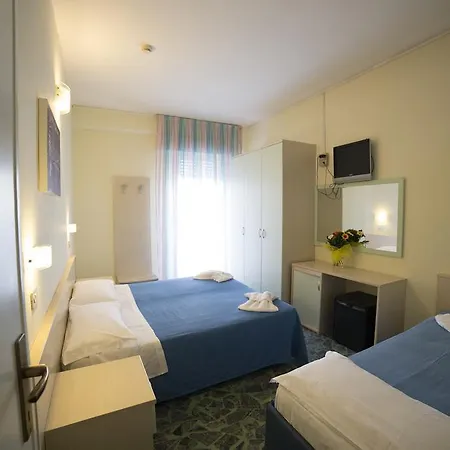 Hotell Europa 3*