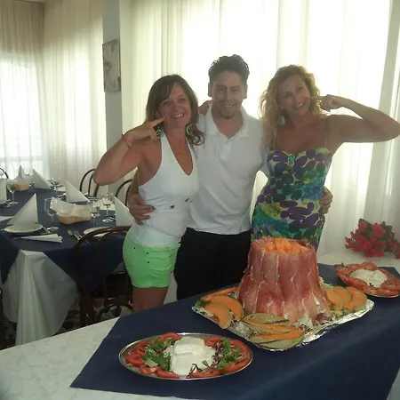 Hotel Condor