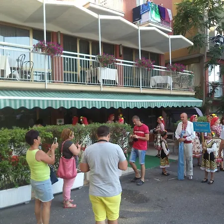 Hotel Condor Rimini