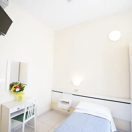 Hotell Europa