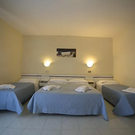 Hotell Europa
