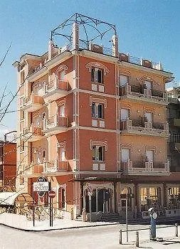 Hotell Aurora