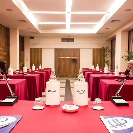 Otel Polo