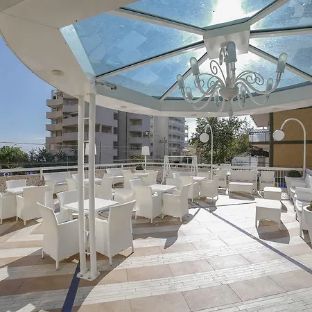 Hotell Soleblu 3*