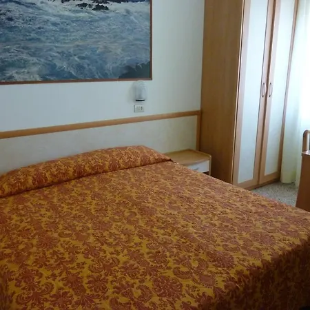 Hotel Apis Rimini