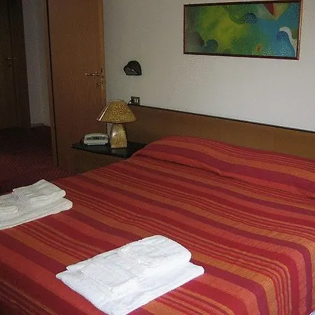Hotel Niagara Rimini