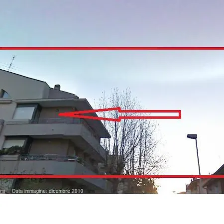 Appartement Sul Mare *
