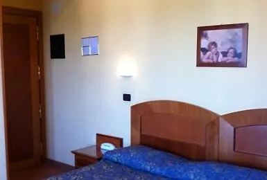 Hotel Audi Frontemare Rimini