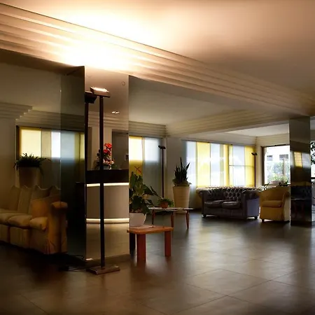 Hotel Hotel City