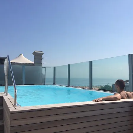 Hotel Hotel City