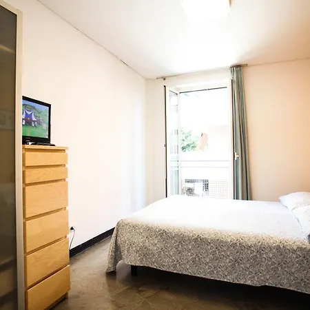 Aparthotel Igea
