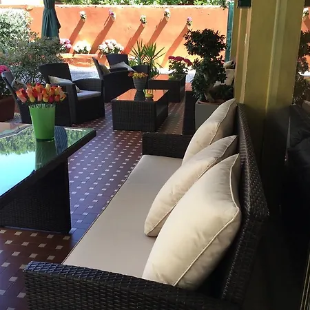 Hotel Hotel Mirella
