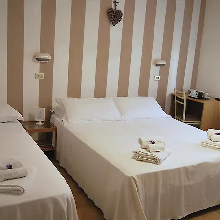Hotel Abay Rimini