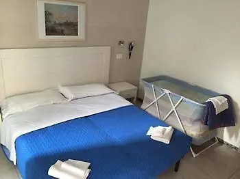 Hotell Nancy 3*