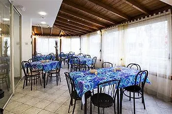 Hotell Nancy Rimini