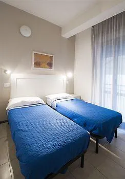 Hotell Nancy 3*