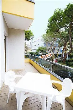 Hotell Nancy 3*
