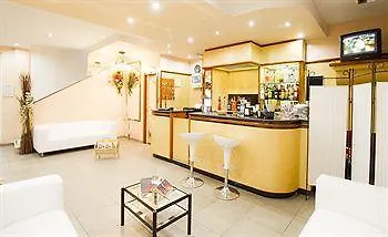 Hotell Nancy