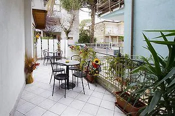 Hotell Nancy 3*