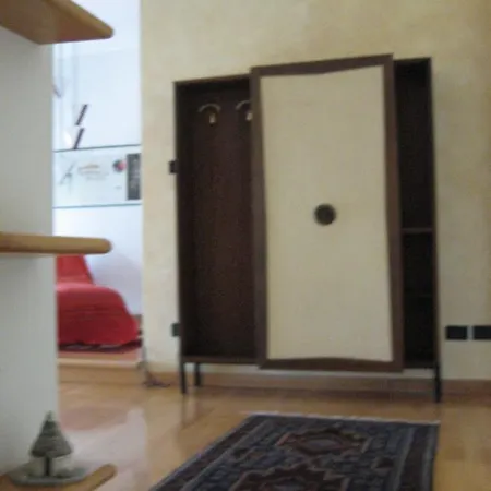 Appartement Sul Mare Rimini
