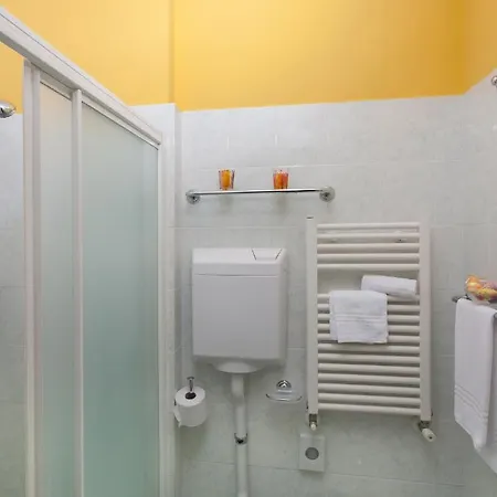 Bahama Отель 3*