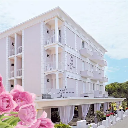 Hotel Paola 3*