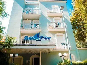 شقة فندقية Riviera