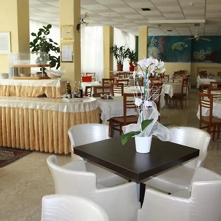 Hotel Bellerofonte Rimini