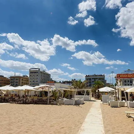 Hotel Diplomat Palace Rimini
