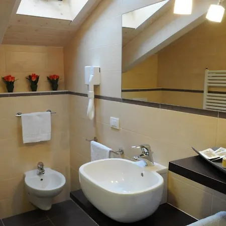 Belmare Aparthotel