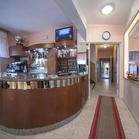 Alba Hotel