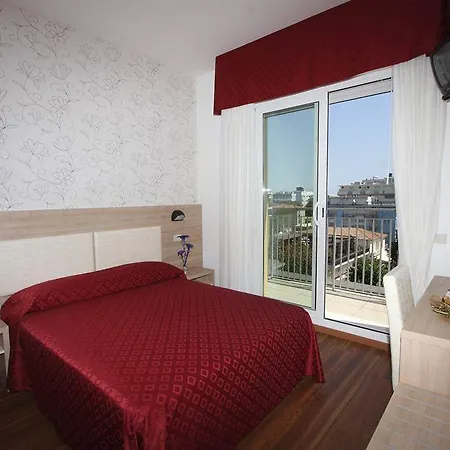 Monica Hotel Rimini
