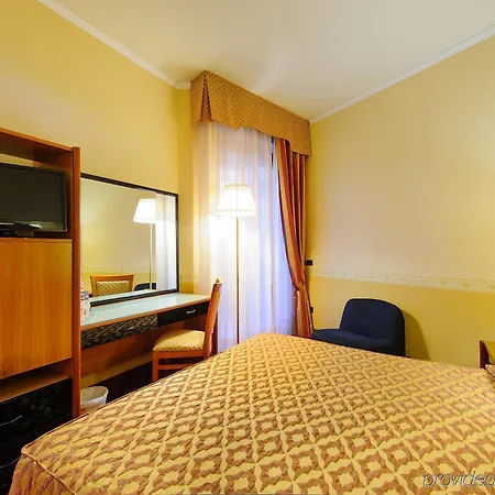 Admiral Art 4* Rimini