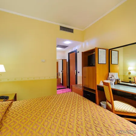 Admiral Art Hotel Rimini