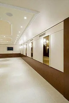 Club House Hotel Rimini